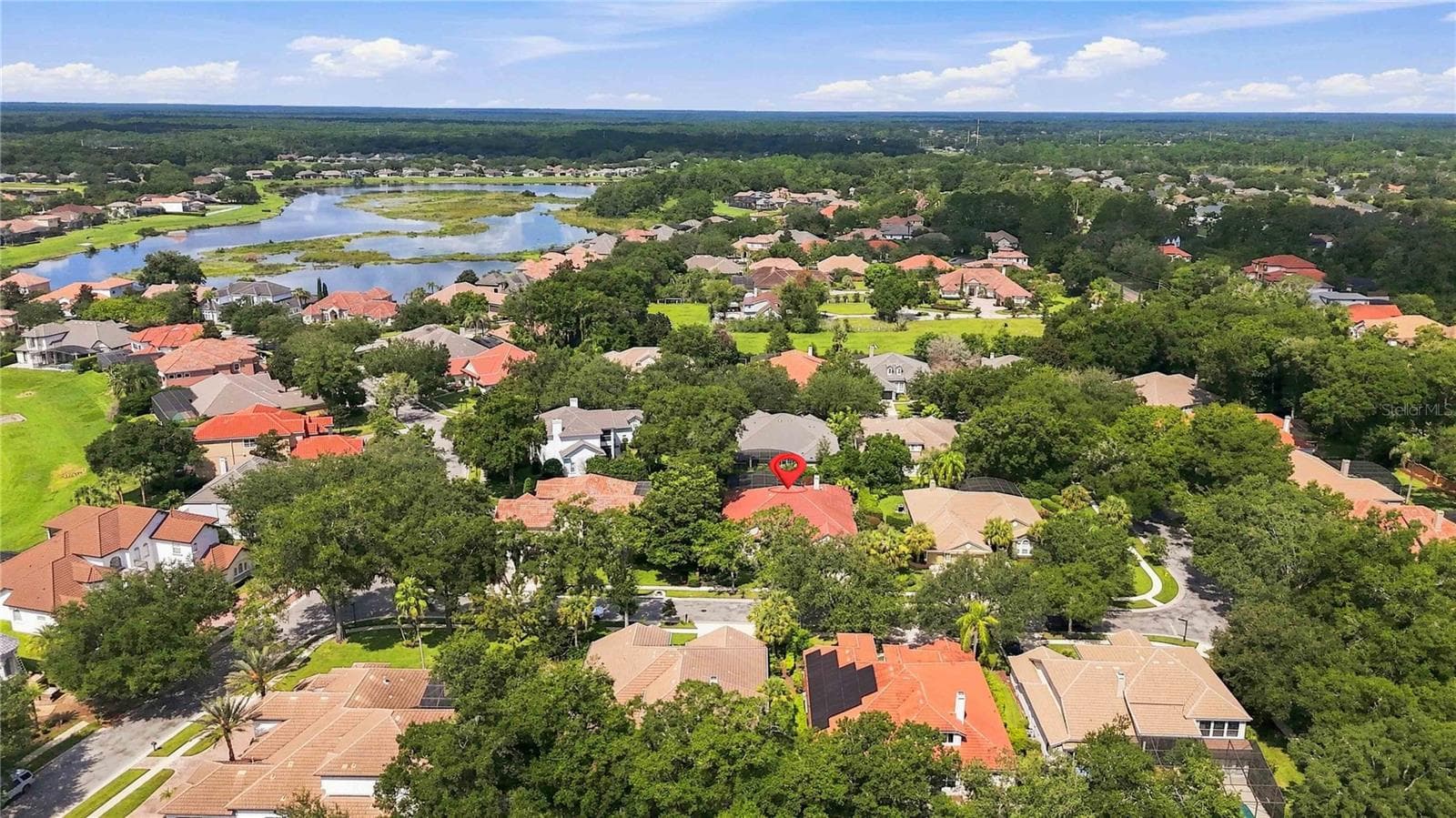 Single Family Residence at 1038 WESTBURY WAY, LAKE MARY, photo 46 of 49