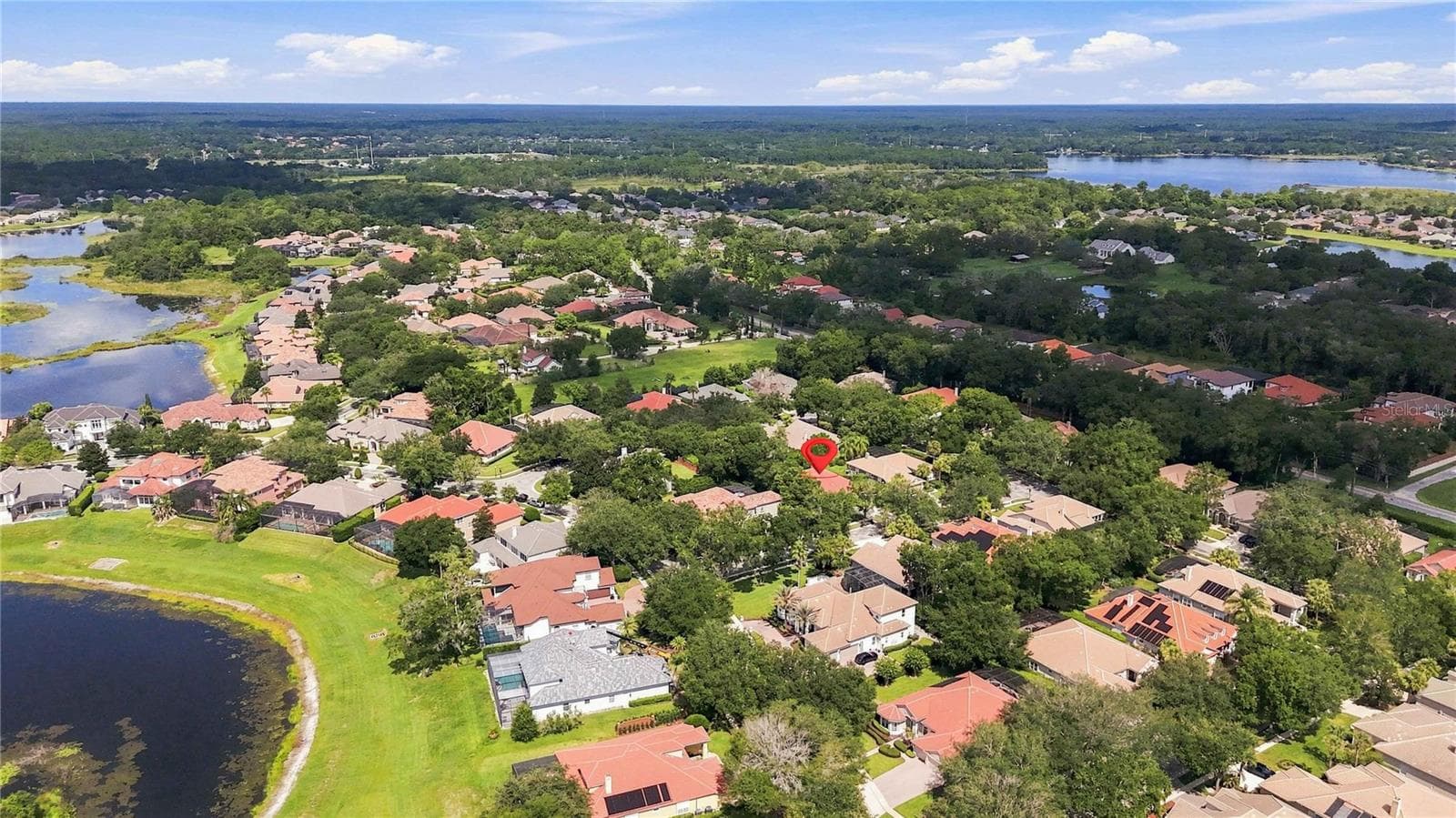 Single Family Residence at 1038 WESTBURY WAY, LAKE MARY, photo 47 of 49