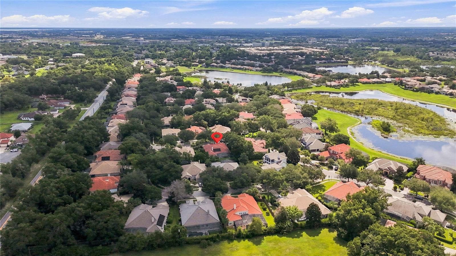 Single Family Residence at 1038 WESTBURY WAY, LAKE MARY, photo 48 of 49