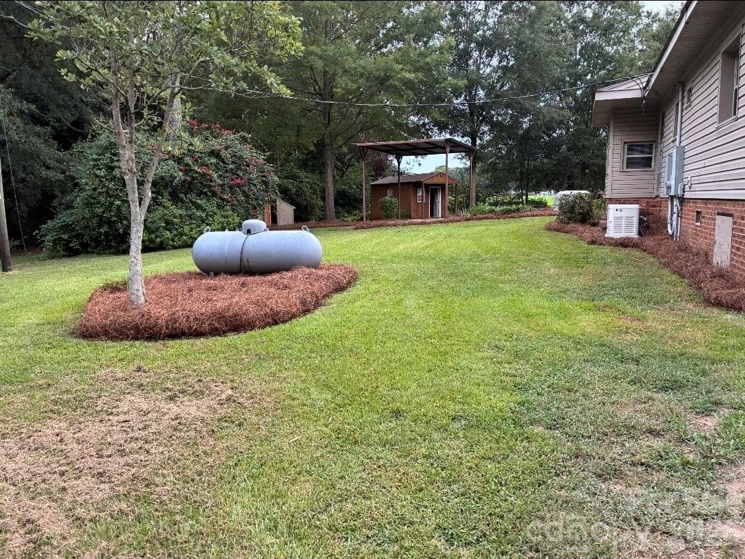Single Family Residence at 6426 Deep Springs Road, Marshville, photo 31 of 32