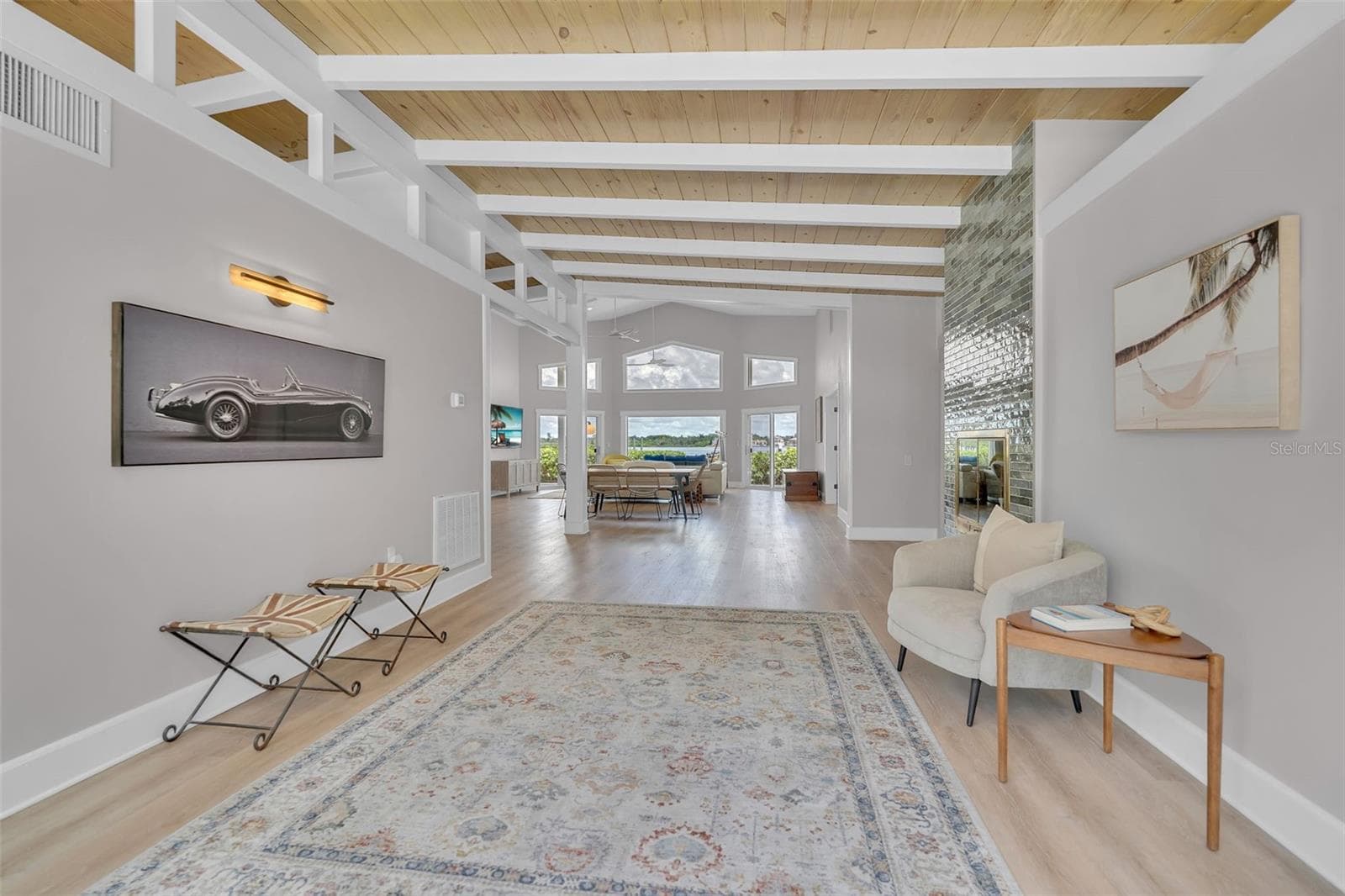 Single Family Residence at 1275 PORT LN, SARASOTA, photo 10 of 93
