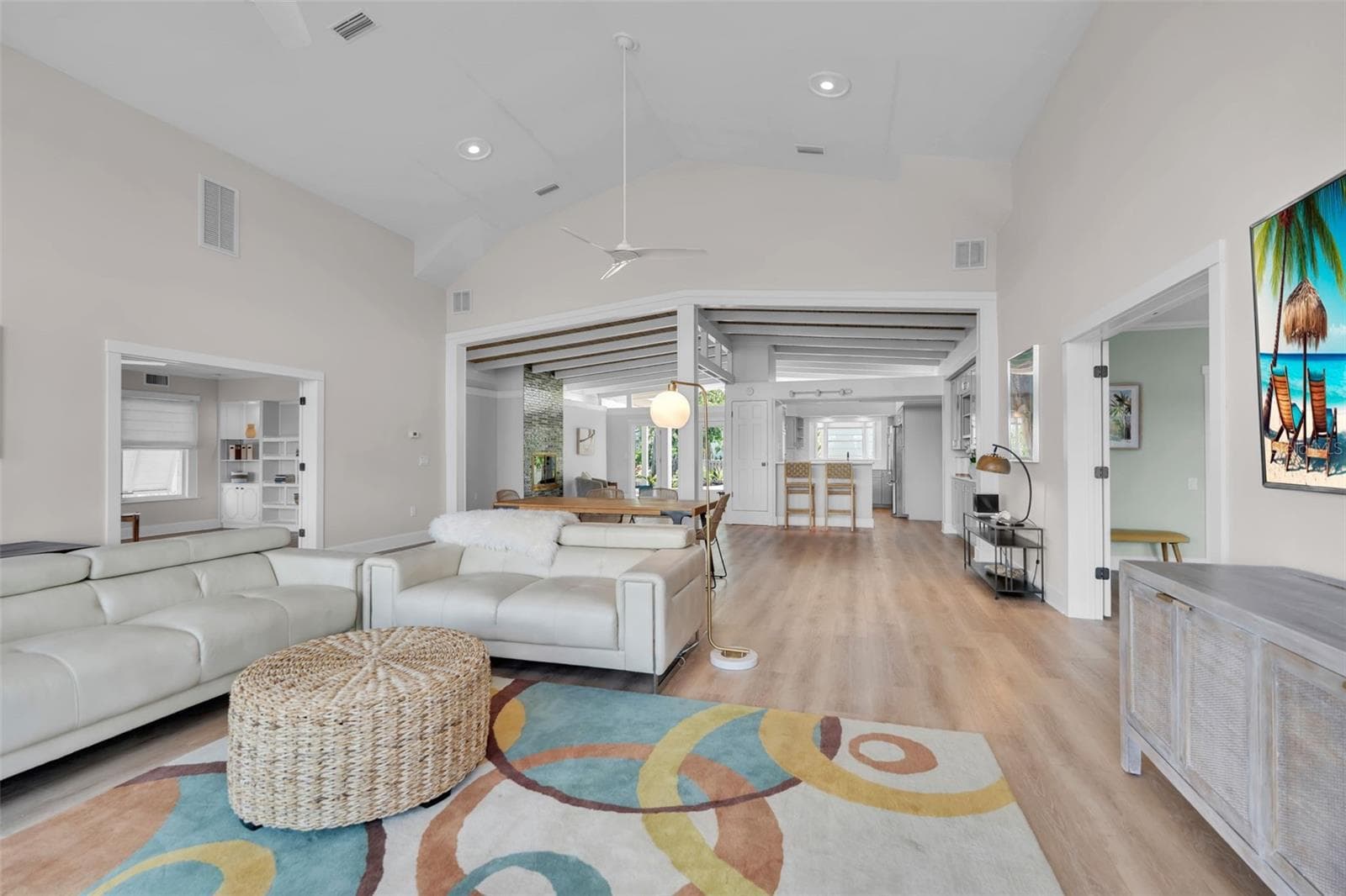 Single Family Residence at 1275 PORT LN, SARASOTA, photo 18 of 93