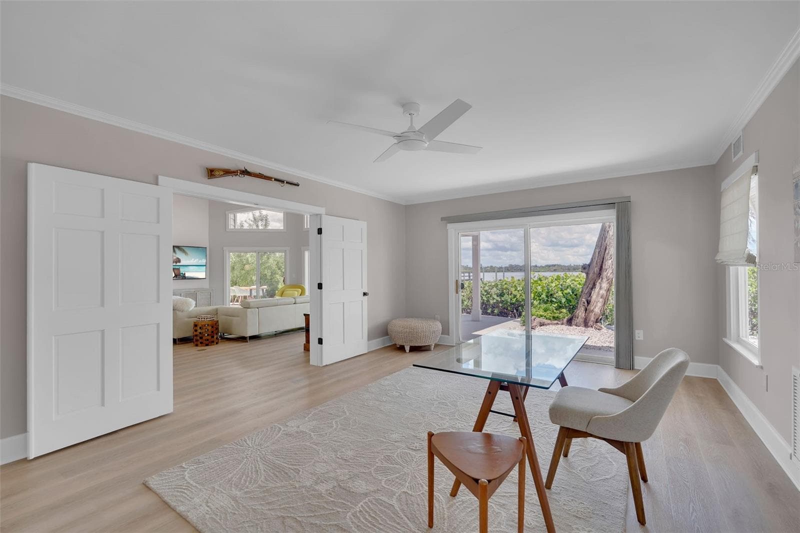 Single Family Residence at 1275 PORT LN, SARASOTA, photo 34 of 93