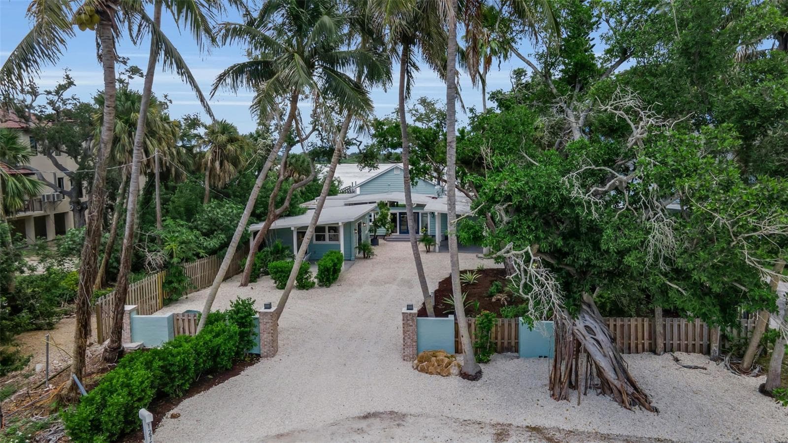 Single Family Residence at 1275 PORT LN, SARASOTA, photo 68 of 93