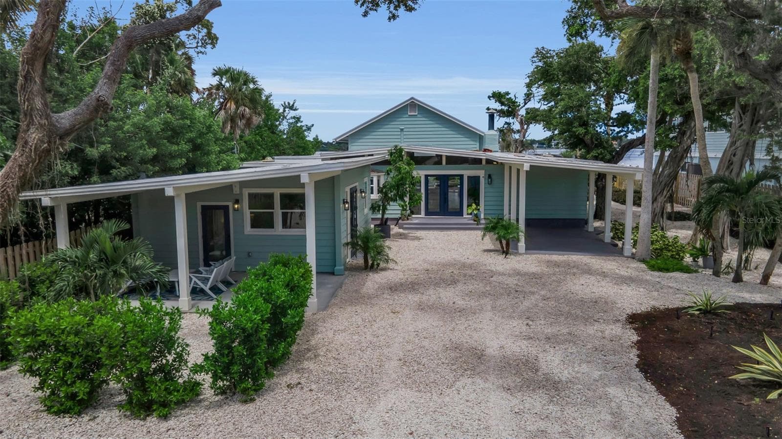 Single Family Residence at 1275 PORT LN, SARASOTA, photo 69 of 93