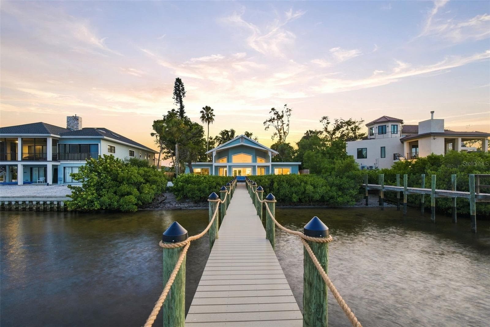 Single Family Residence at 1275 PORT LN, SARASOTA, photo 73 of 93