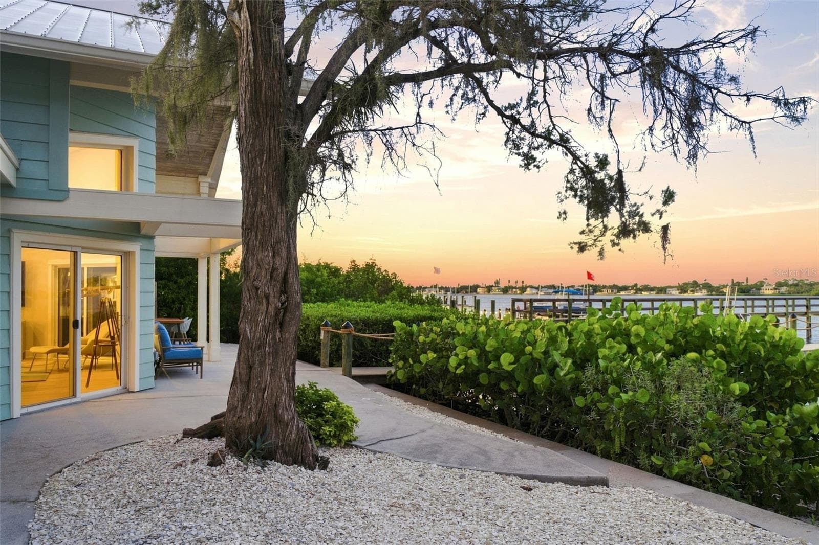 Single Family Residence at 1275 PORT LN, SARASOTA, photo 79 of 93