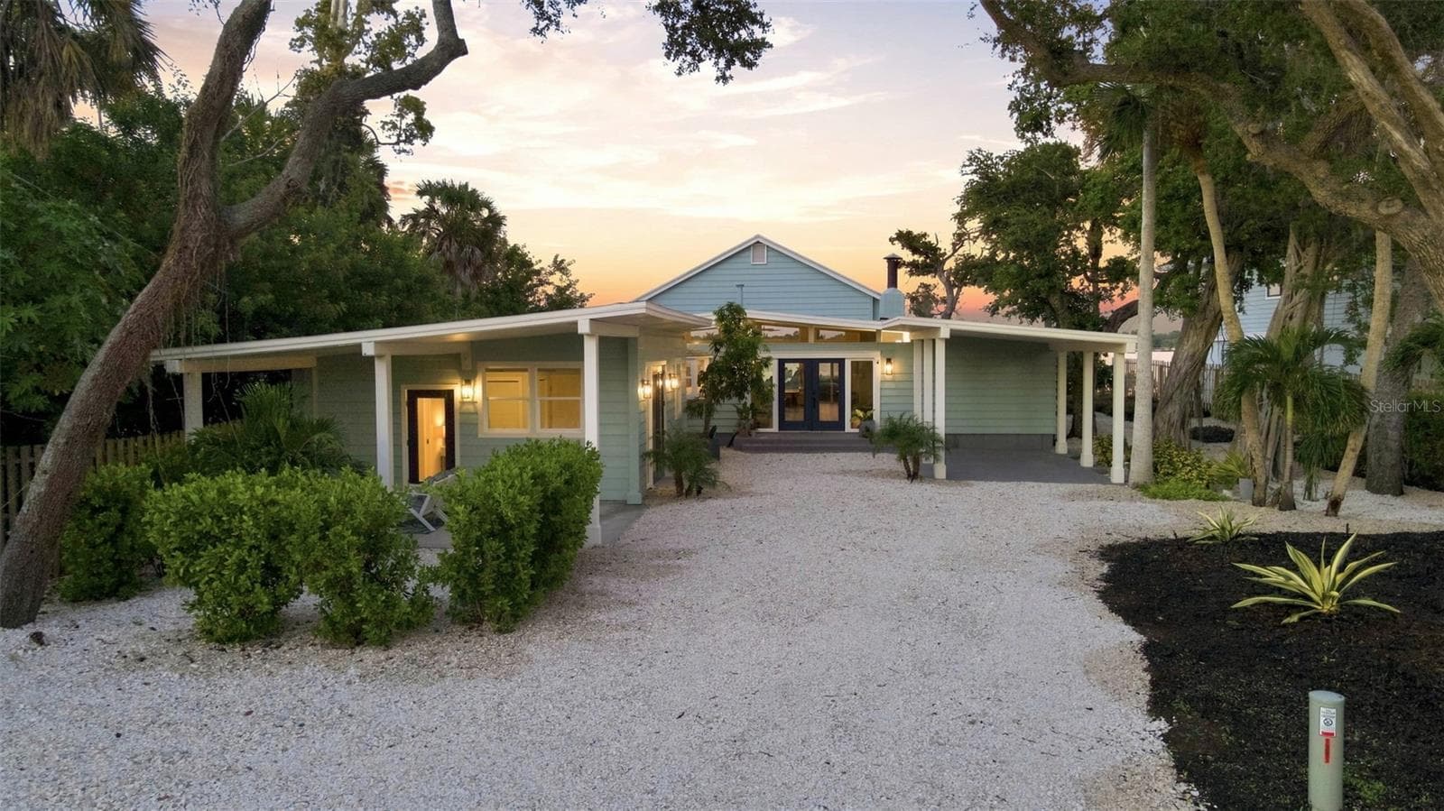 Single Family Residence at 1275 PORT LN, SARASOTA, photo 81 of 93