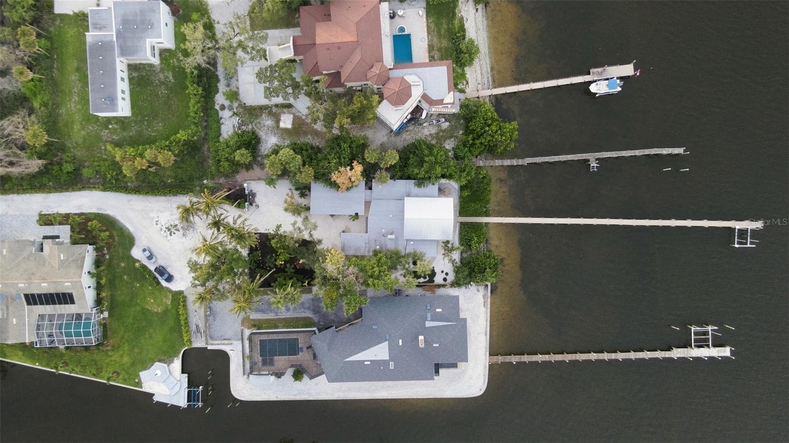 Single Family Residence at 1275 PORT LN, SARASOTA, photo 83 of 93