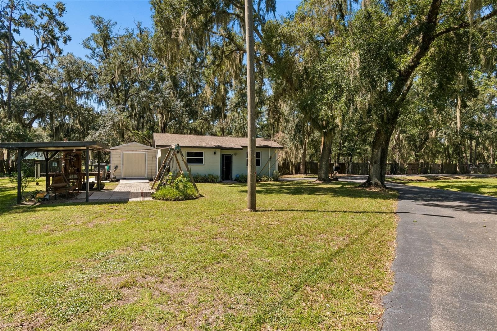 Single Family Residence at 2321 WOOTEN RD, DOVER, photo 41 of 54