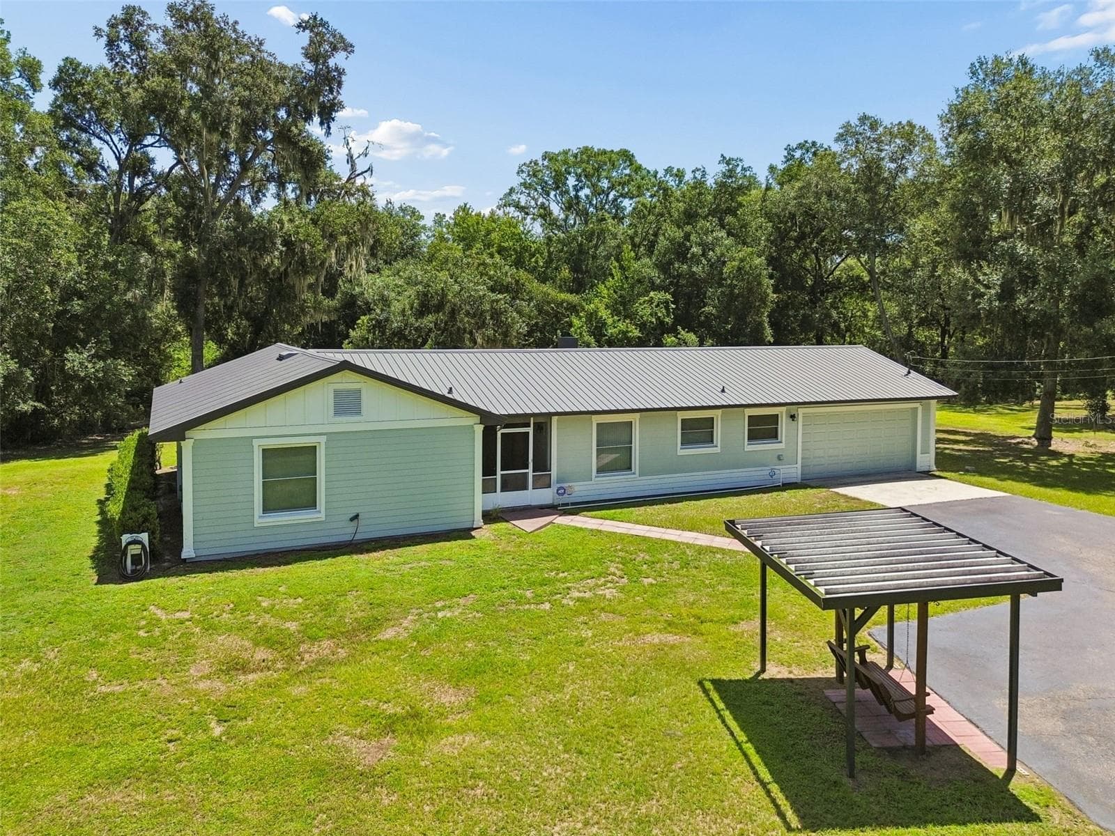 Single Family Residence at 2321 WOOTEN RD, DOVER, photo 2 of 54