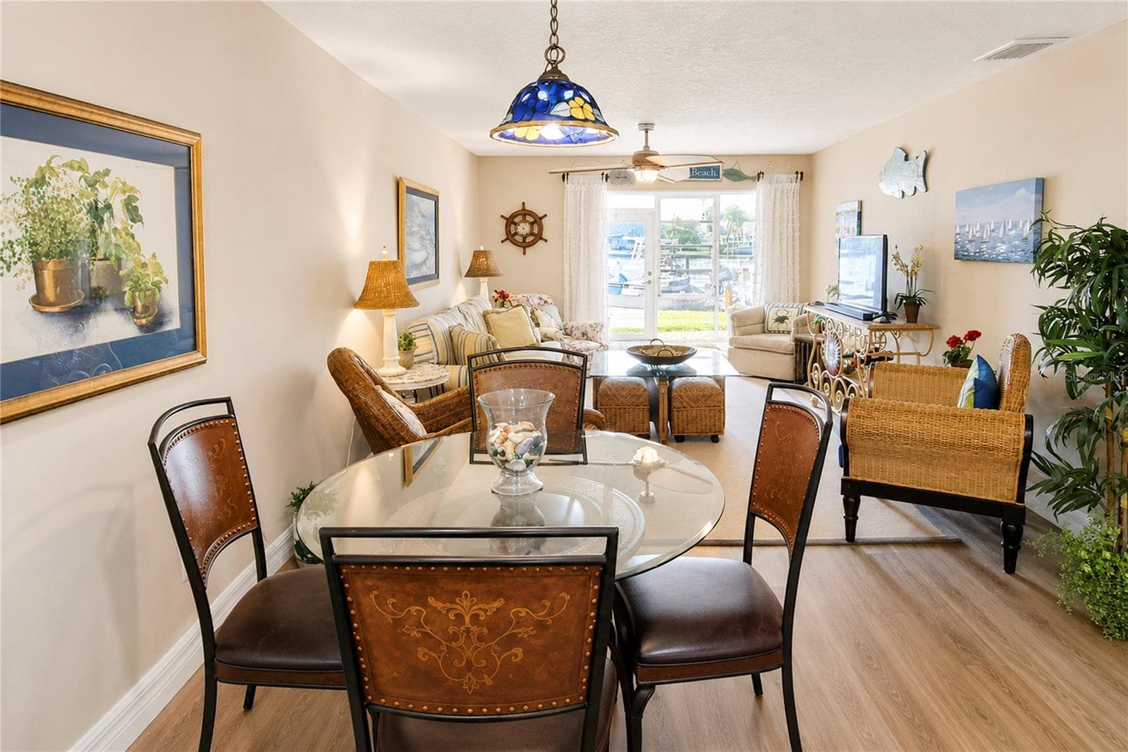 Family Room 2 - 1351 BAYSHORE DR #108, FORT PIERCE