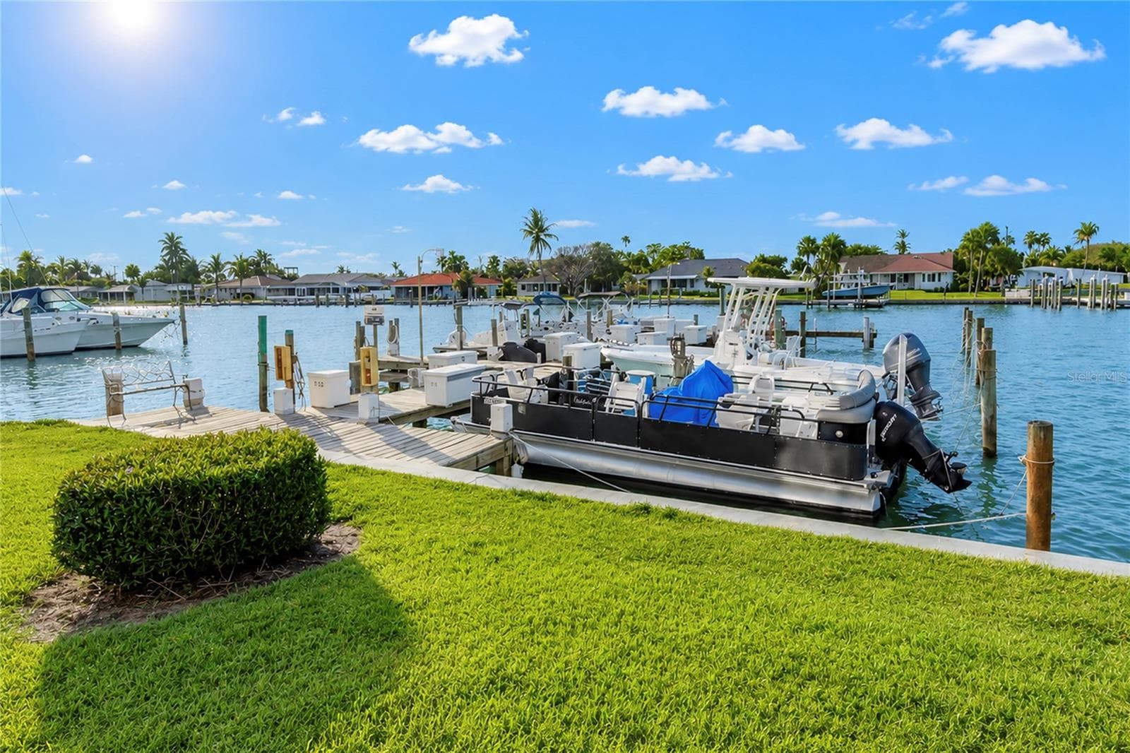 Condominium at 1351 BAYSHORE DR #108, FORT PIERCE, photo 19 of 33