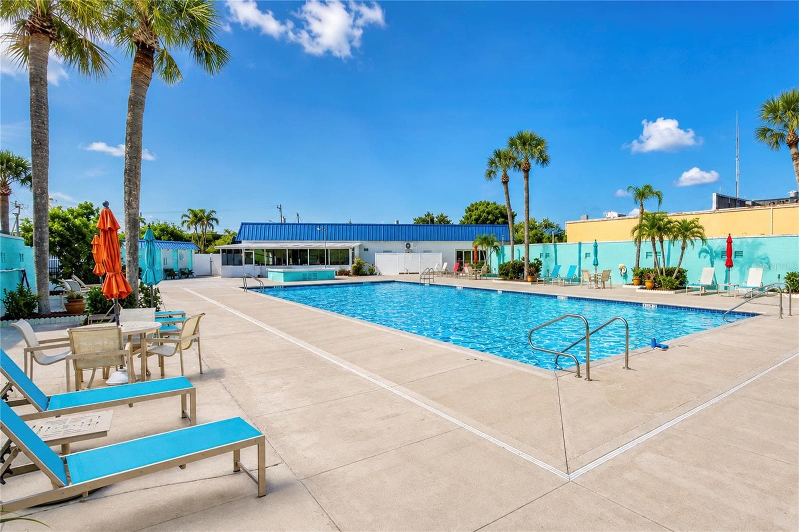 Condominium at 1351 BAYSHORE DR #108, FORT PIERCE, photo 23 of 33