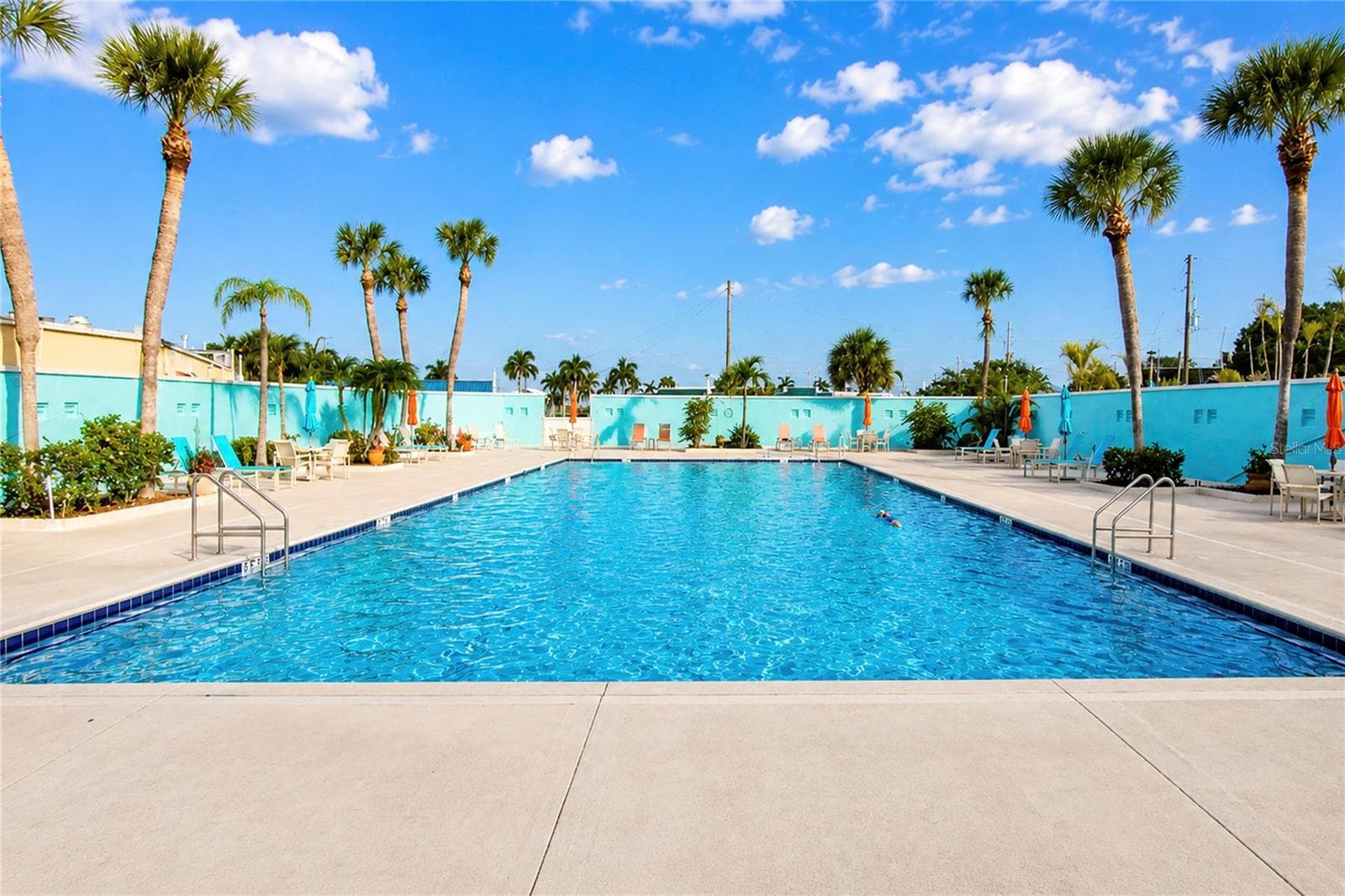Condominium at 1351 BAYSHORE DR #108, FORT PIERCE, photo 24 of 33