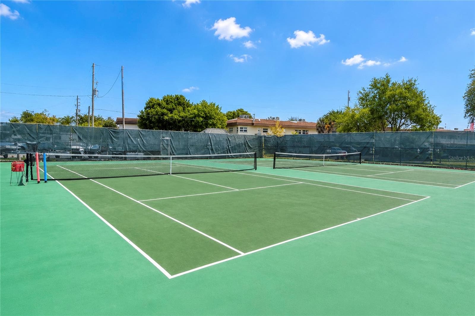Condominium at 1351 BAYSHORE DR #108, FORT PIERCE, photo 25 of 33
