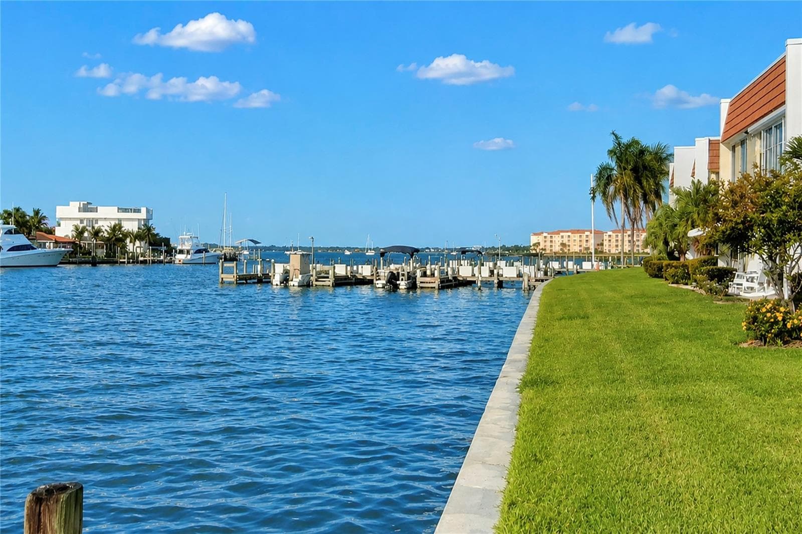 Condominium at 1351 BAYSHORE DR #108, FORT PIERCE, photo 28 of 33