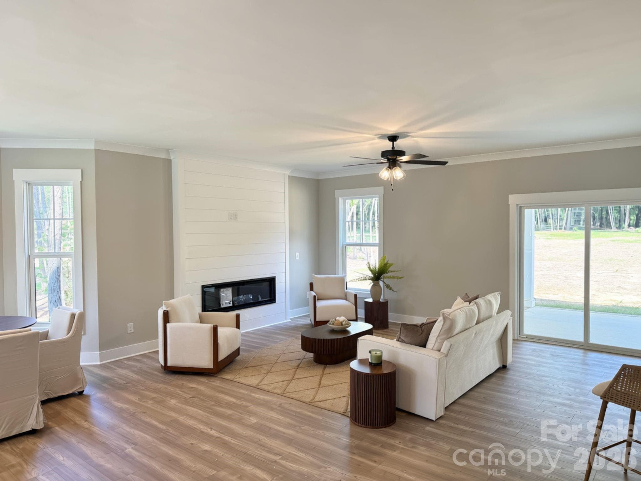 Single Family Residence at 1020 Baylor Grove Road, Monroe, photo 22 of 48