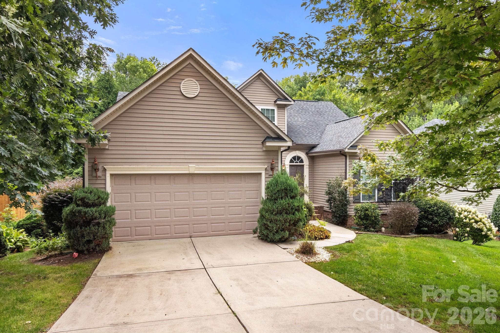 Single Family Residence at 7055 Sedgebrook Drive W, Stanley, photo 3 of 34