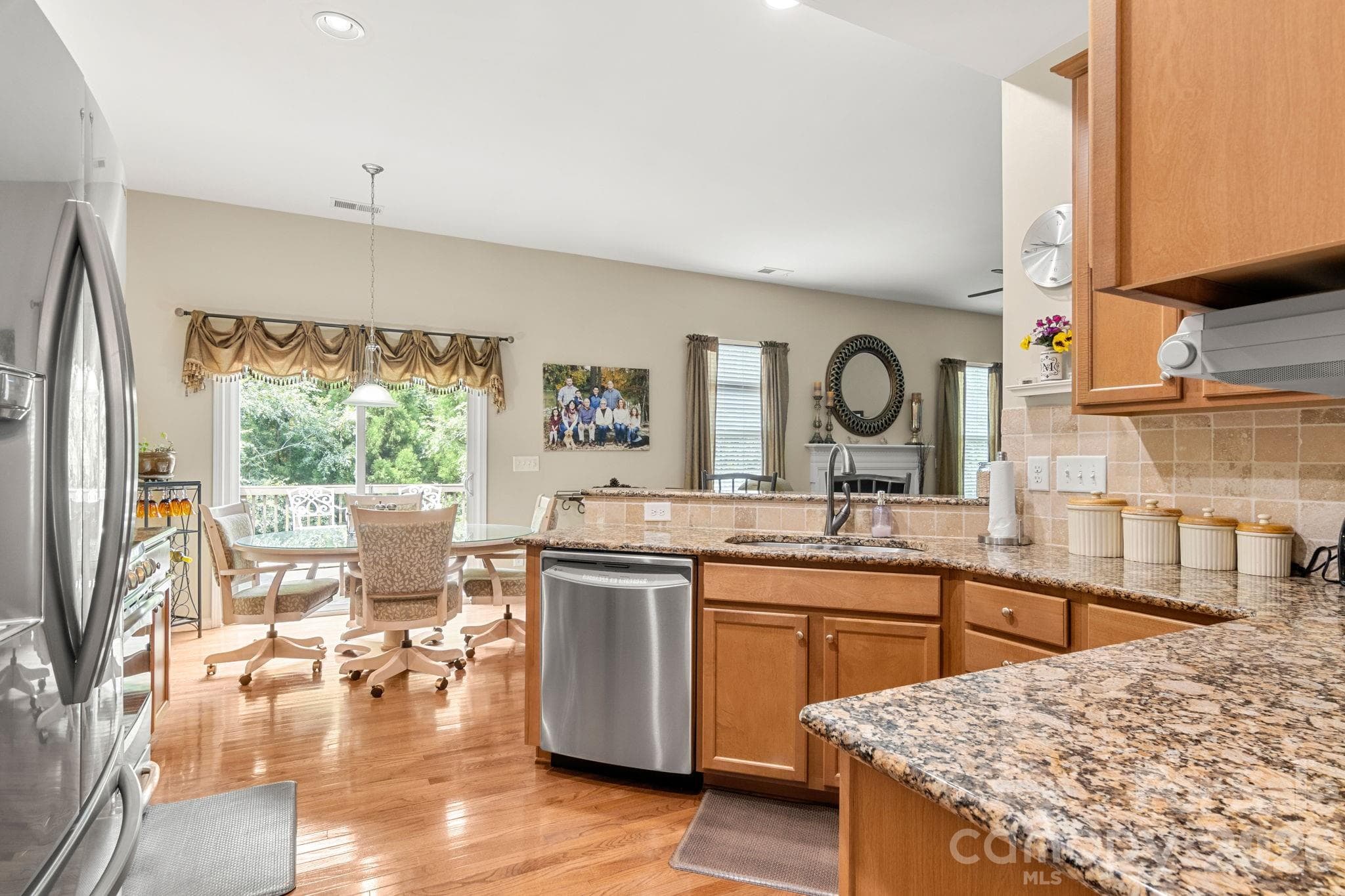 Single Family Residence at 7055 Sedgebrook Drive W, Stanley, photo 11 of 34