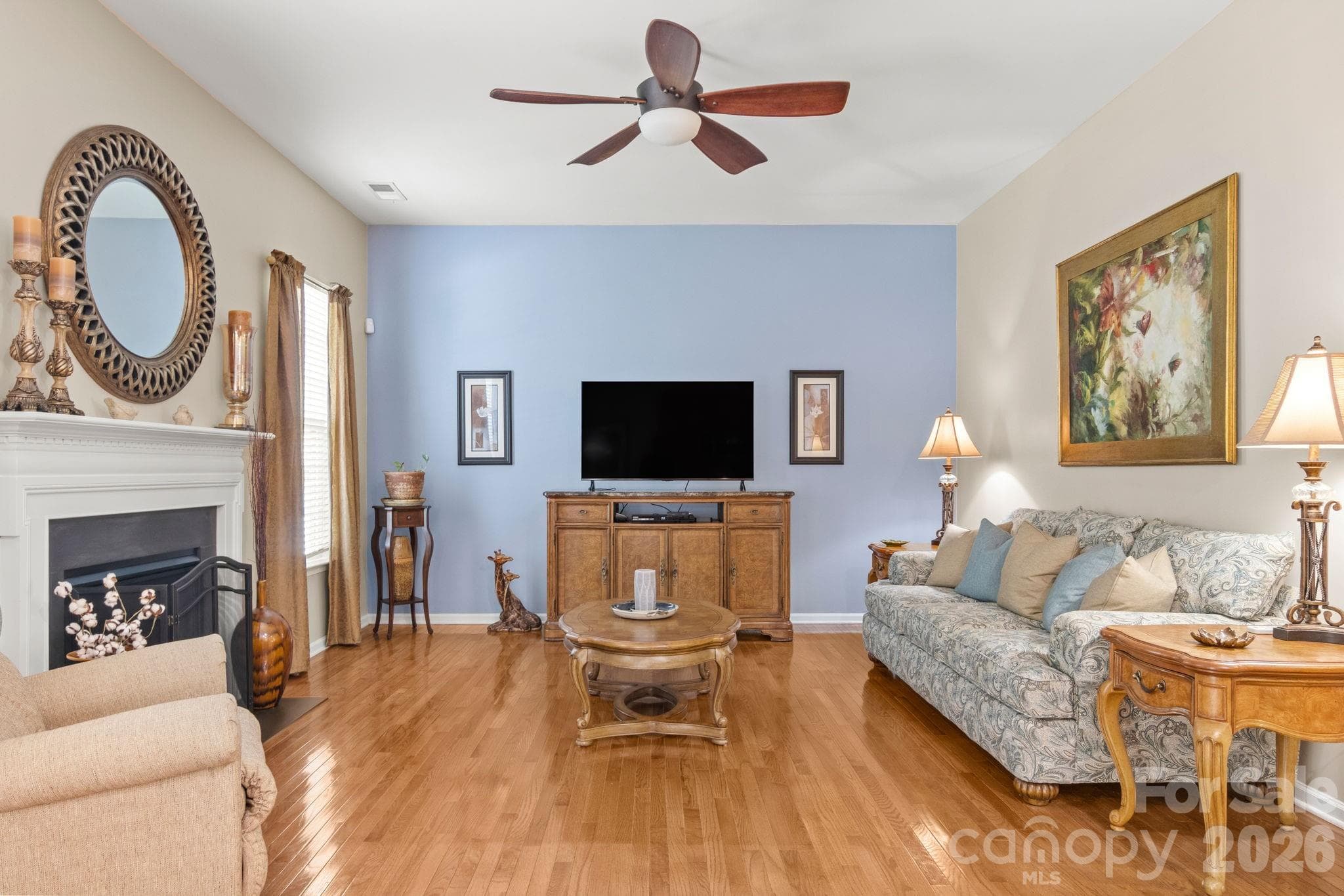 Single Family Residence at 7055 Sedgebrook Drive W, Stanley, photo 15 of 34