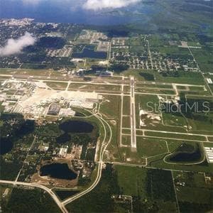 6 PARCELS NUMBERS CAN COMBINE - 4045 HONEY BEE PT RD, SANFORD