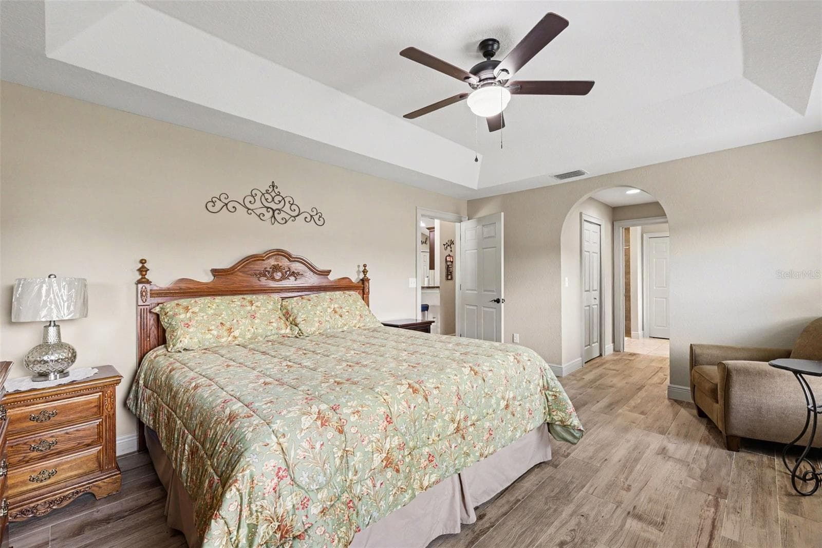 Single Family Residence at 4 MALAUKA RADIAL PASS, OCKLAWAHA, photo 5 of 27