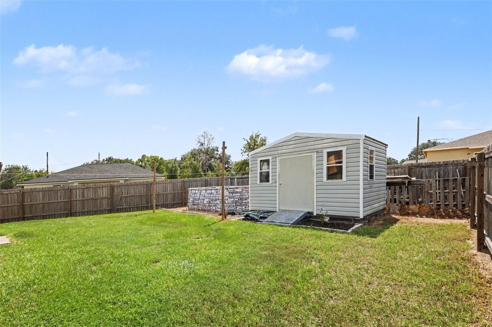 Single Family Residence at 4 MALAUKA RADIAL PASS, OCKLAWAHA, photo 6 of 27