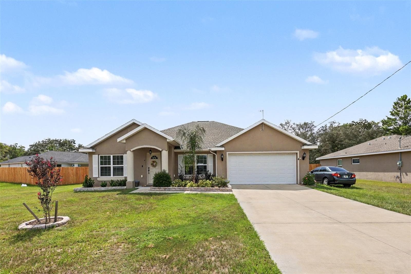 Single Family Residence at 4 MALAUKA RADIAL PASS, OCKLAWAHA, photo 8 of 27