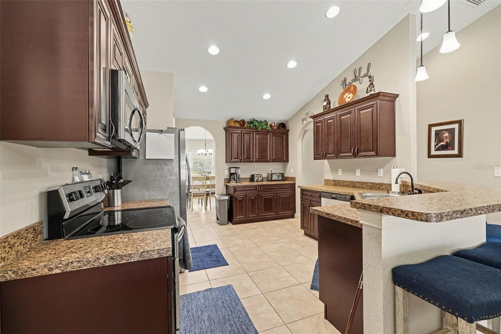Single Family Residence at 4 MALAUKA RADIAL PASS, OCKLAWAHA, photo 12 of 27