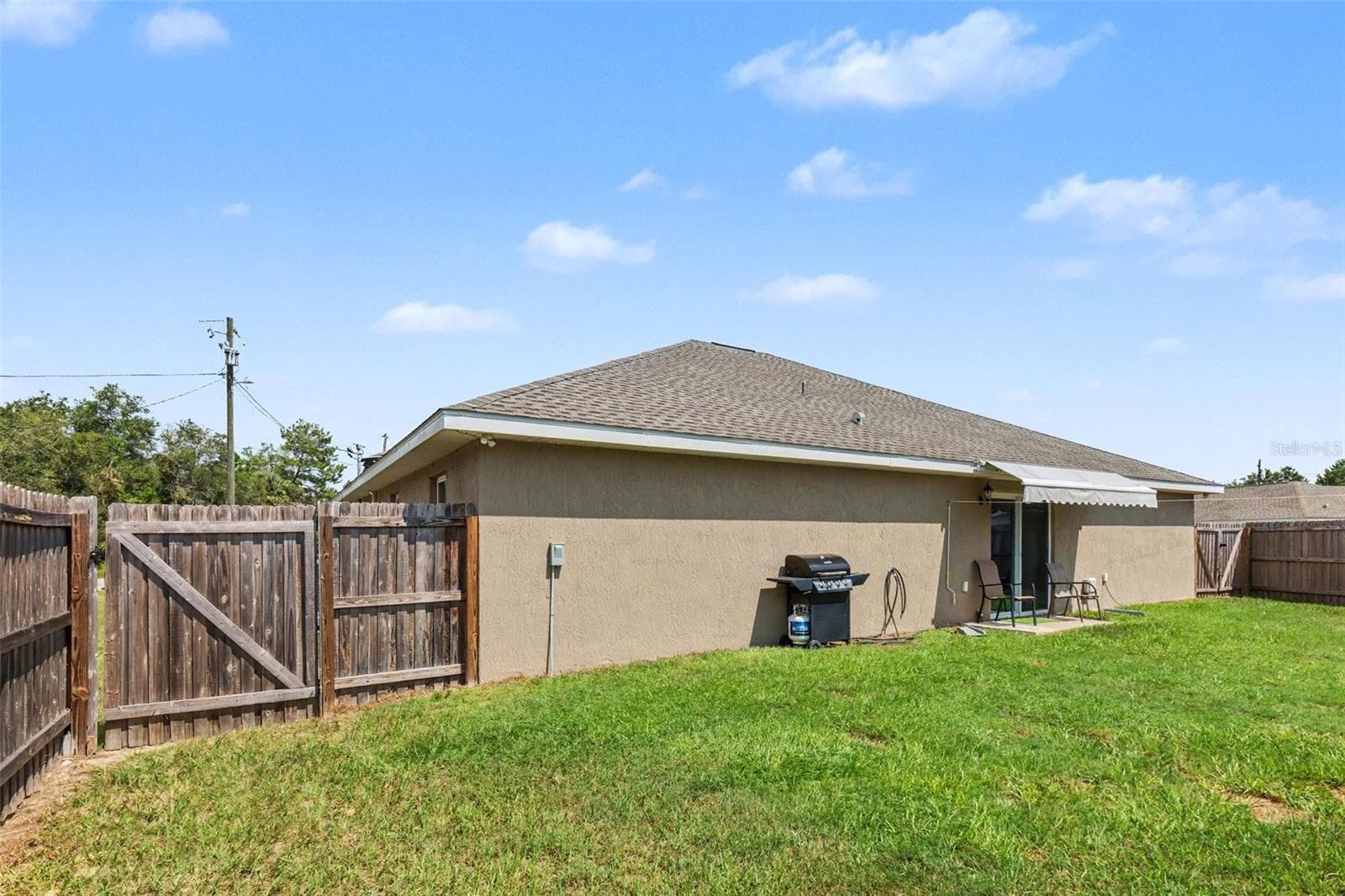 Single Family Residence at 4 MALAUKA RADIAL PASS, OCKLAWAHA, photo 25 of 27