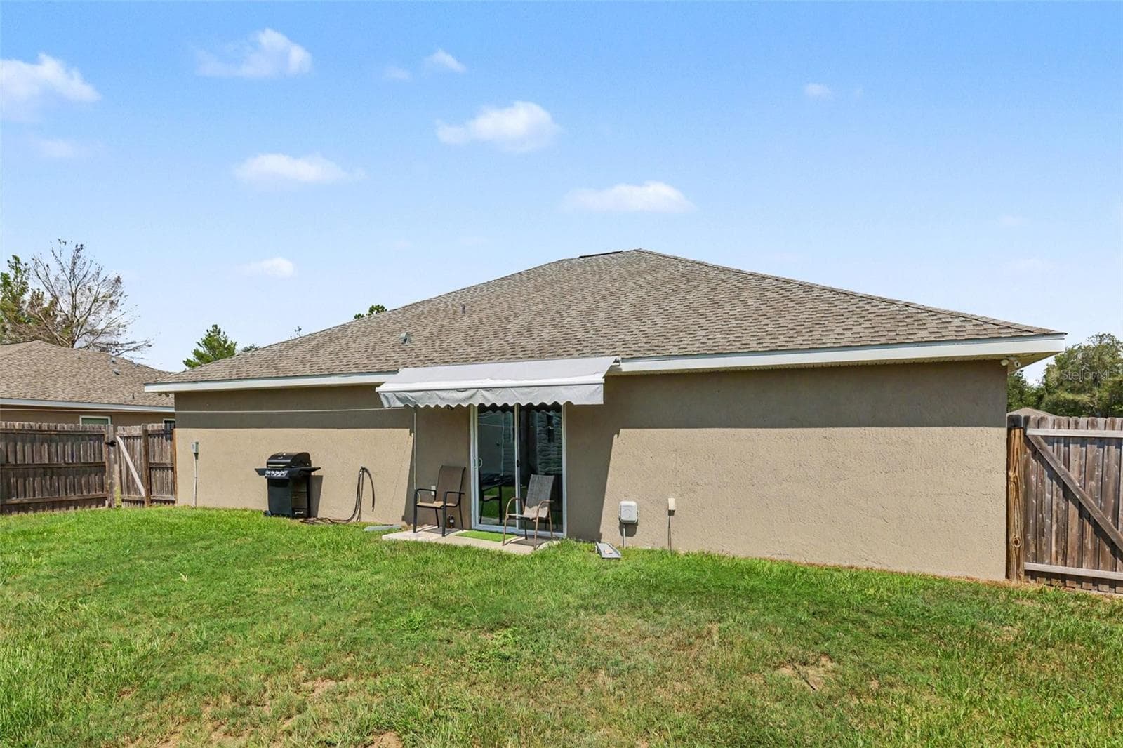 Single Family Residence at 4 MALAUKA RADIAL PASS, OCKLAWAHA, photo 27 of 27