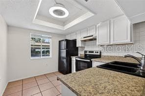 kitchen - 219 PALMETTO CT #219, OLDSMAR