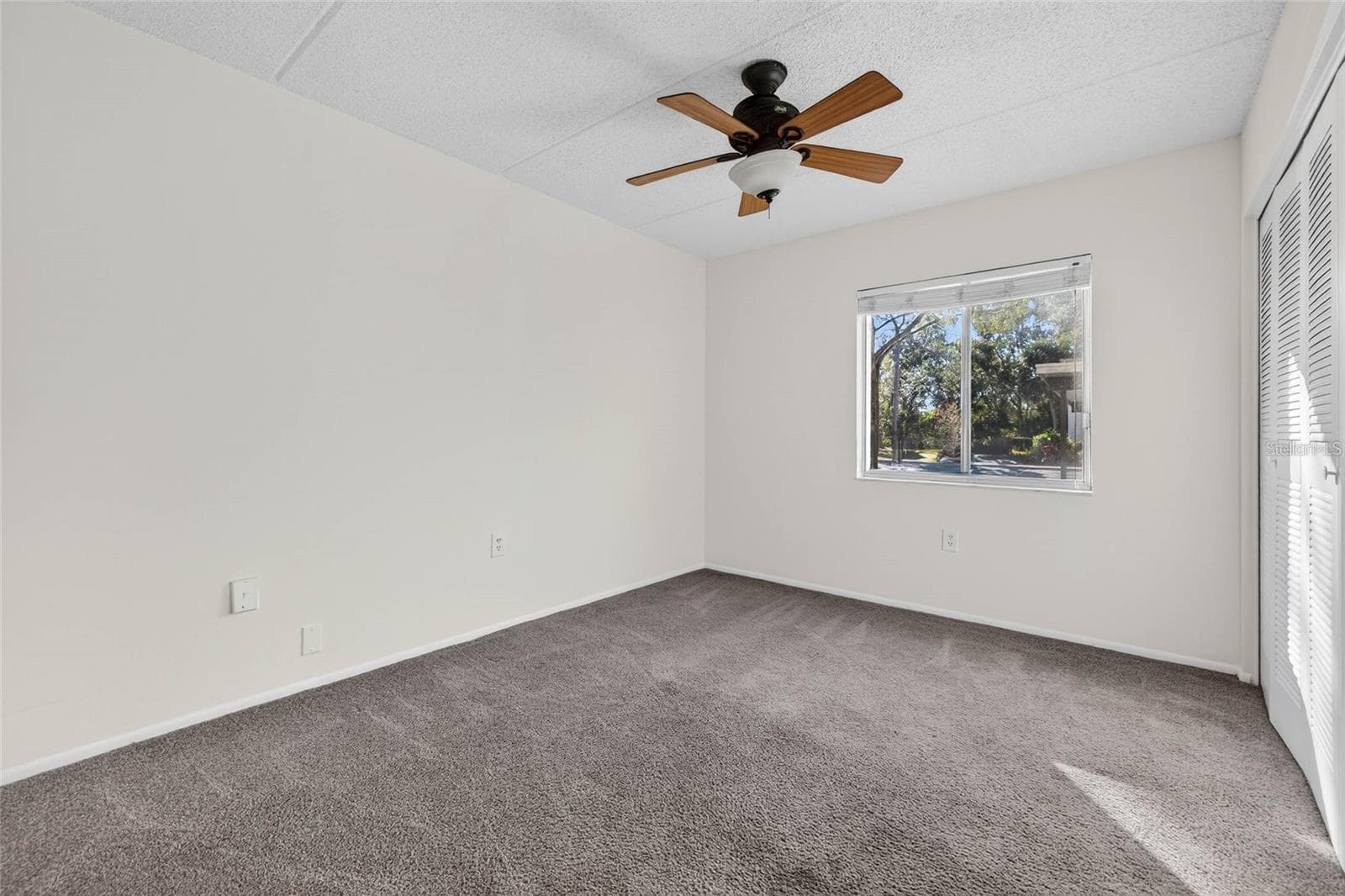 master bedroom - 219 PALMETTO CT #219, OLDSMAR