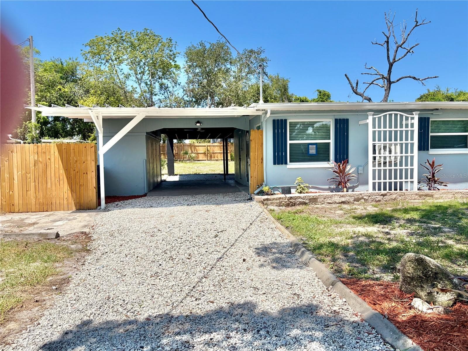 Single Family Residence at 12119 VICTORY DR, HUDSON, photo 58 of 62