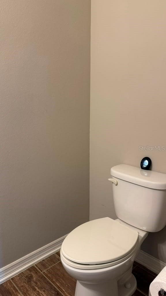 Half Bath - 1824 ARDEN OAKS DR, OCOEE