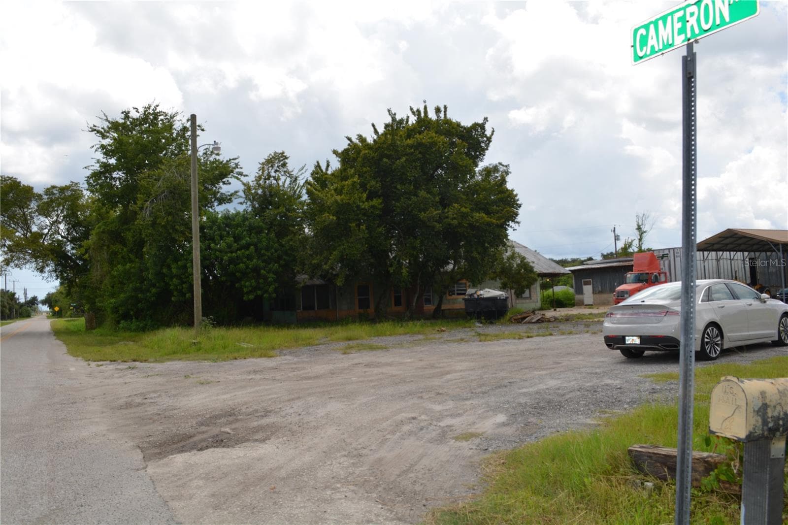 Mixed Use at 4045 HONEY BEE PT RD, SANFORD, photo 14 of 17