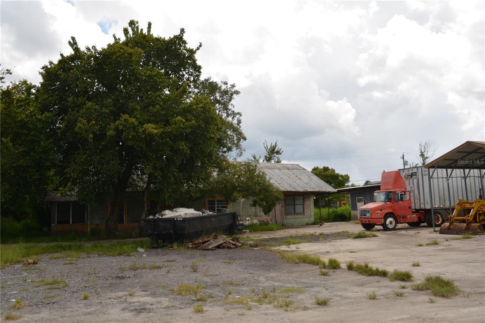 Mixed Use at 4045 HONEY BEE PT RD, SANFORD, photo 15 of 17