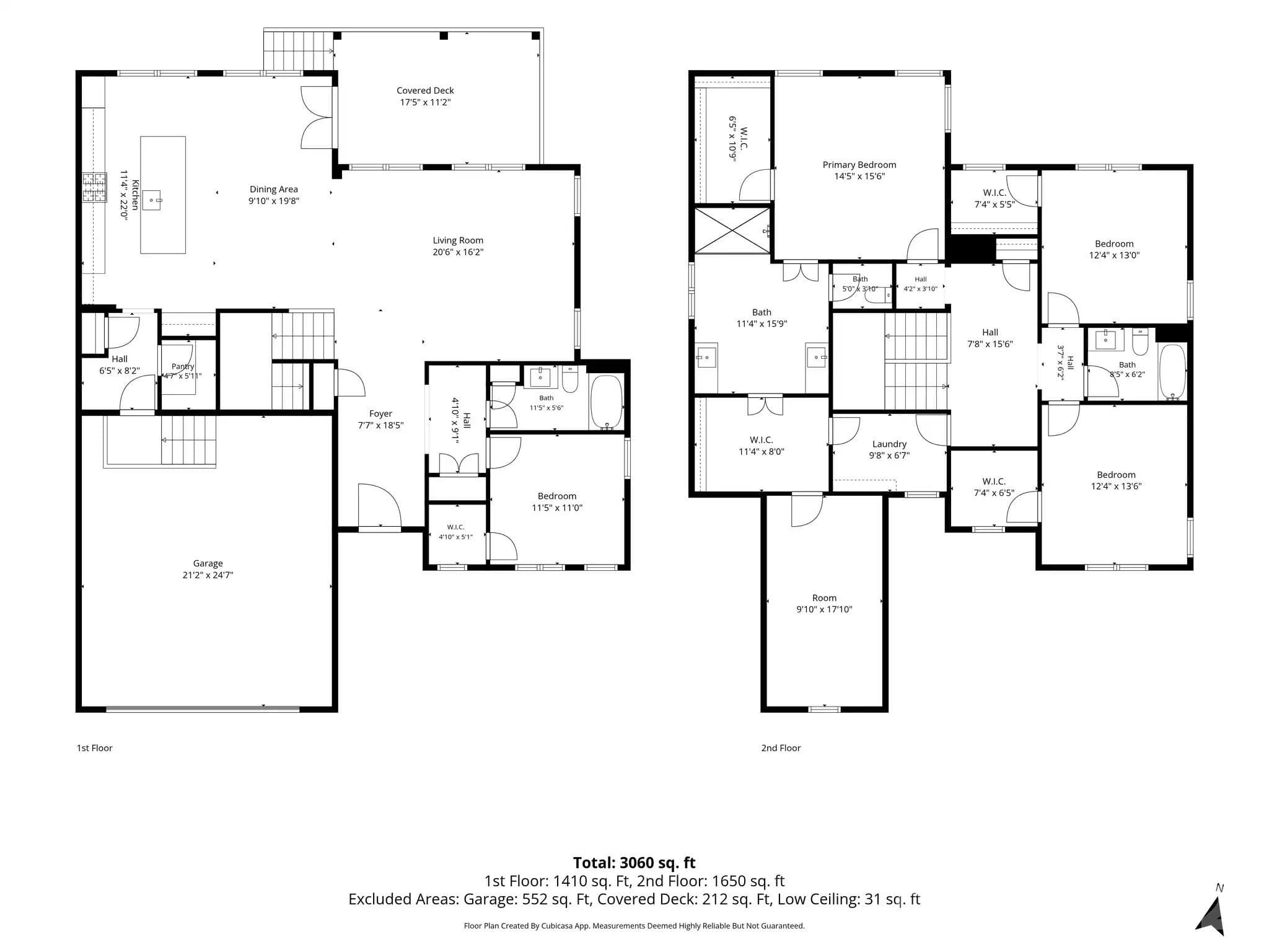 Single Family Residence at 3159 Timber Run Lane, Maiden, photo 43 of 43