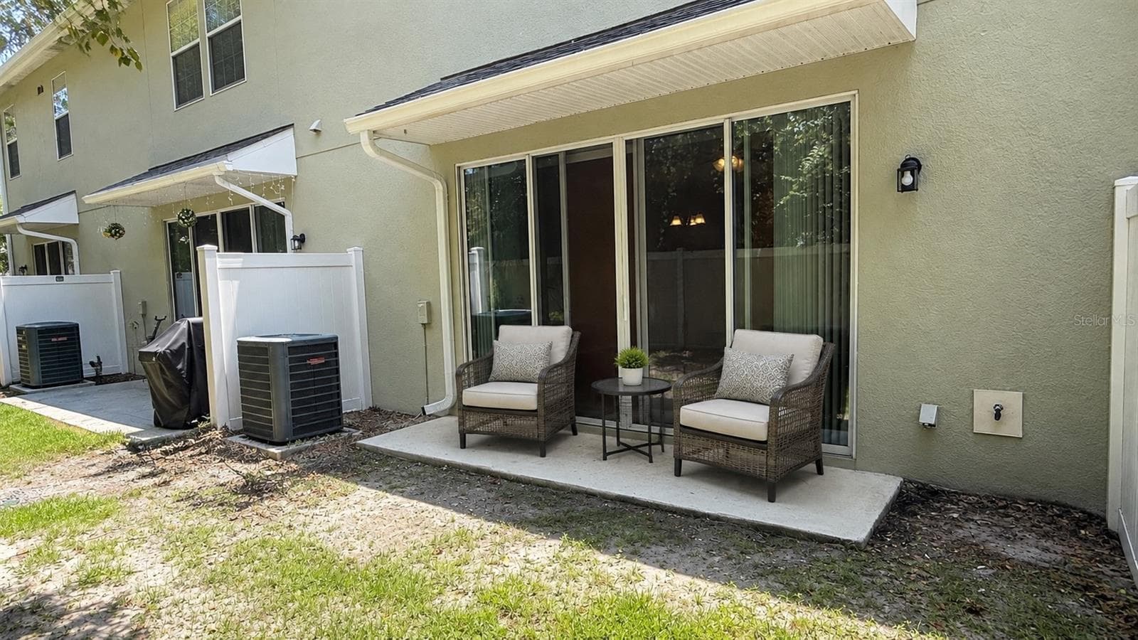 Townhouse at 103 MAYO CT, OVIEDO, photo 21 of 27