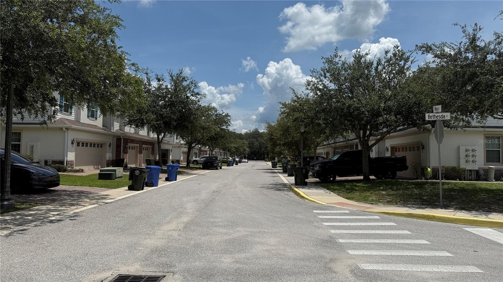 Townhouse at 103 MAYO CT, OVIEDO, photo 24 of 27