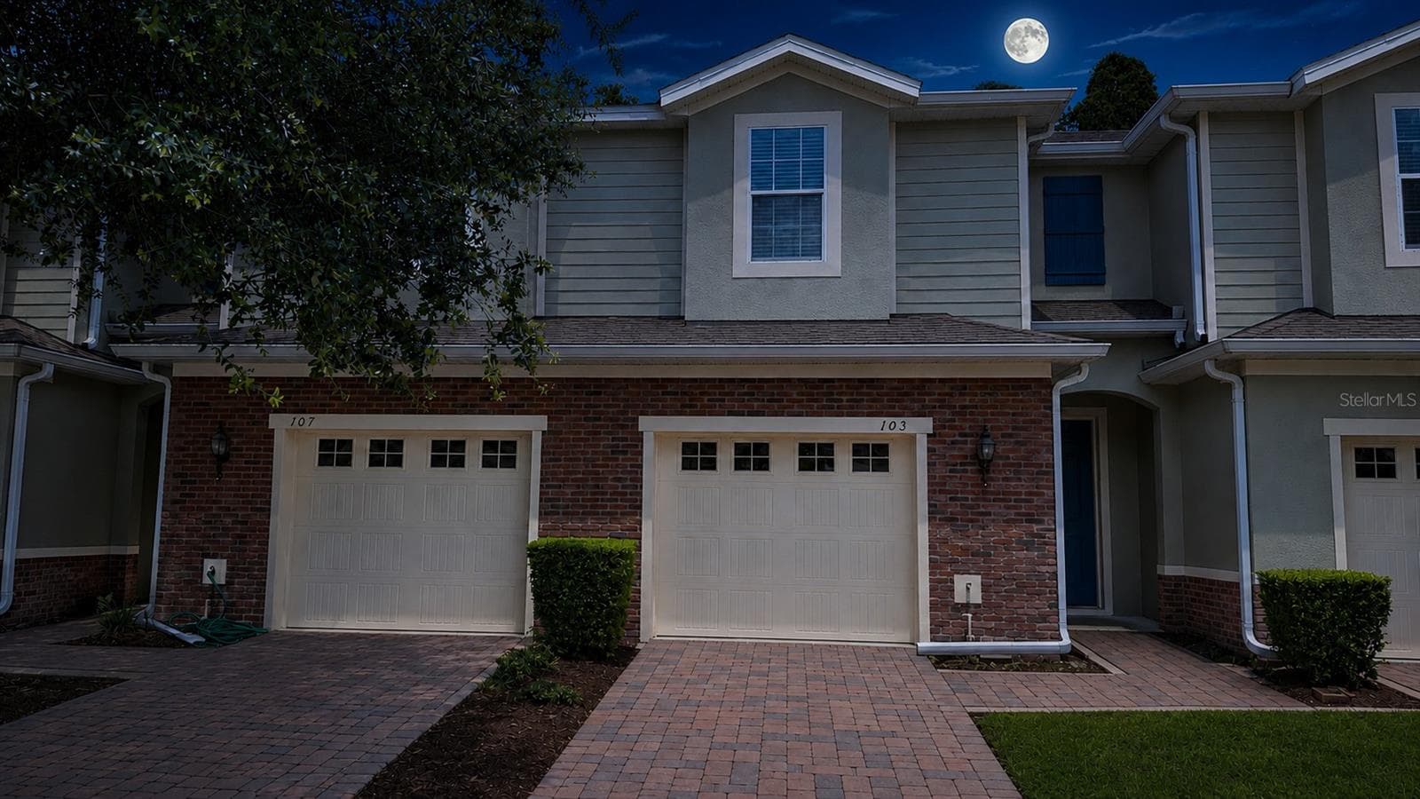 Townhouse at 103 MAYO CT, OVIEDO, photo 27 of 27