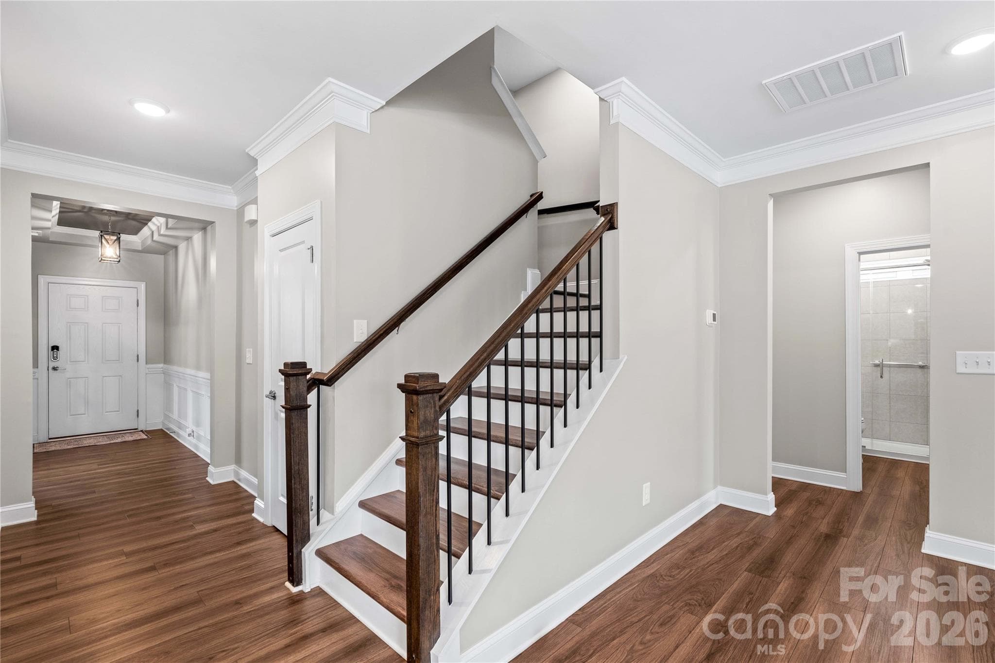 Entry - 117 Farrier Lane, Statesville