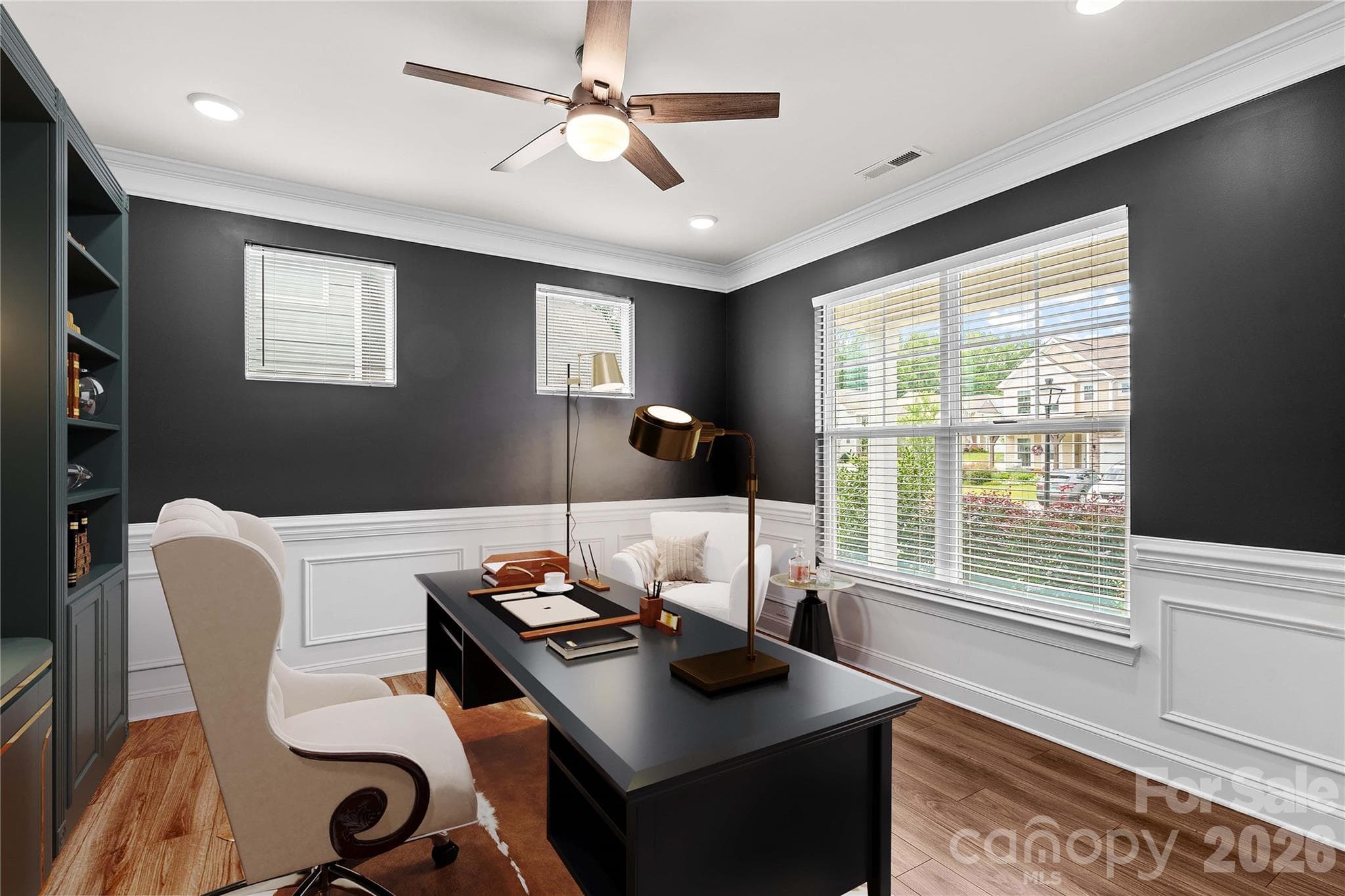 Flex Room/Office - 117 Farrier Lane, Statesville