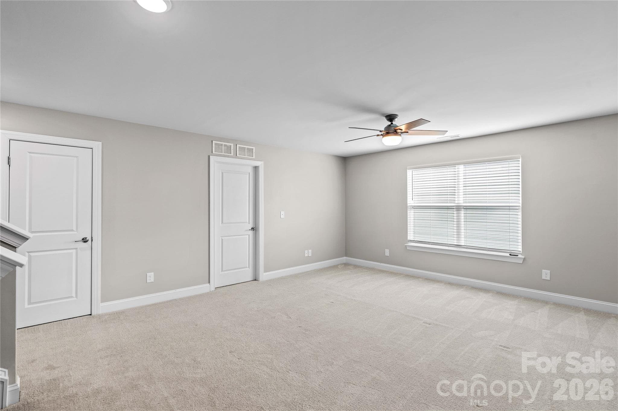 Upper Level Loft & laundry - 117 Farrier Lane, Statesville