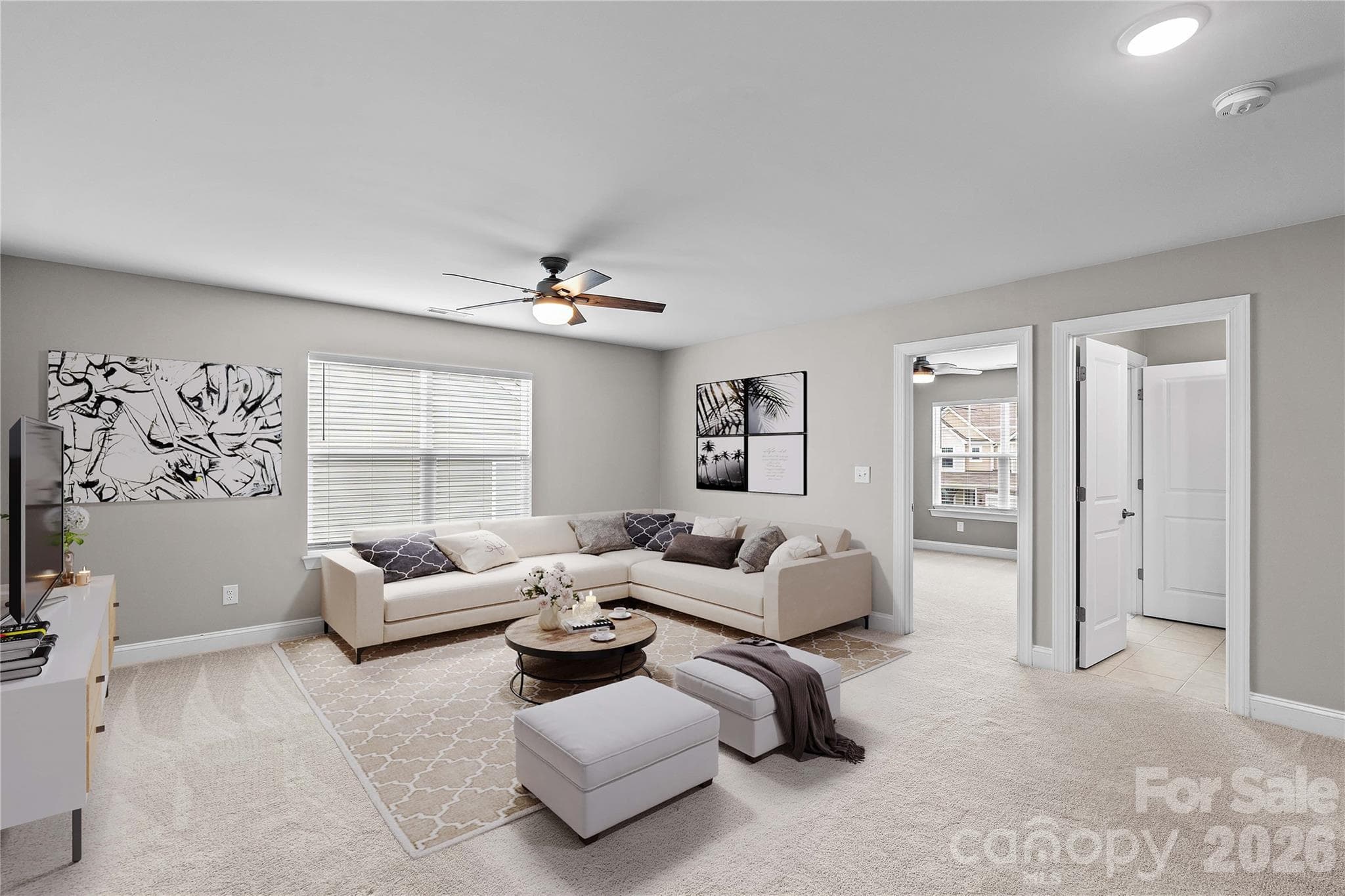 Loft - 117 Farrier Lane, Statesville
