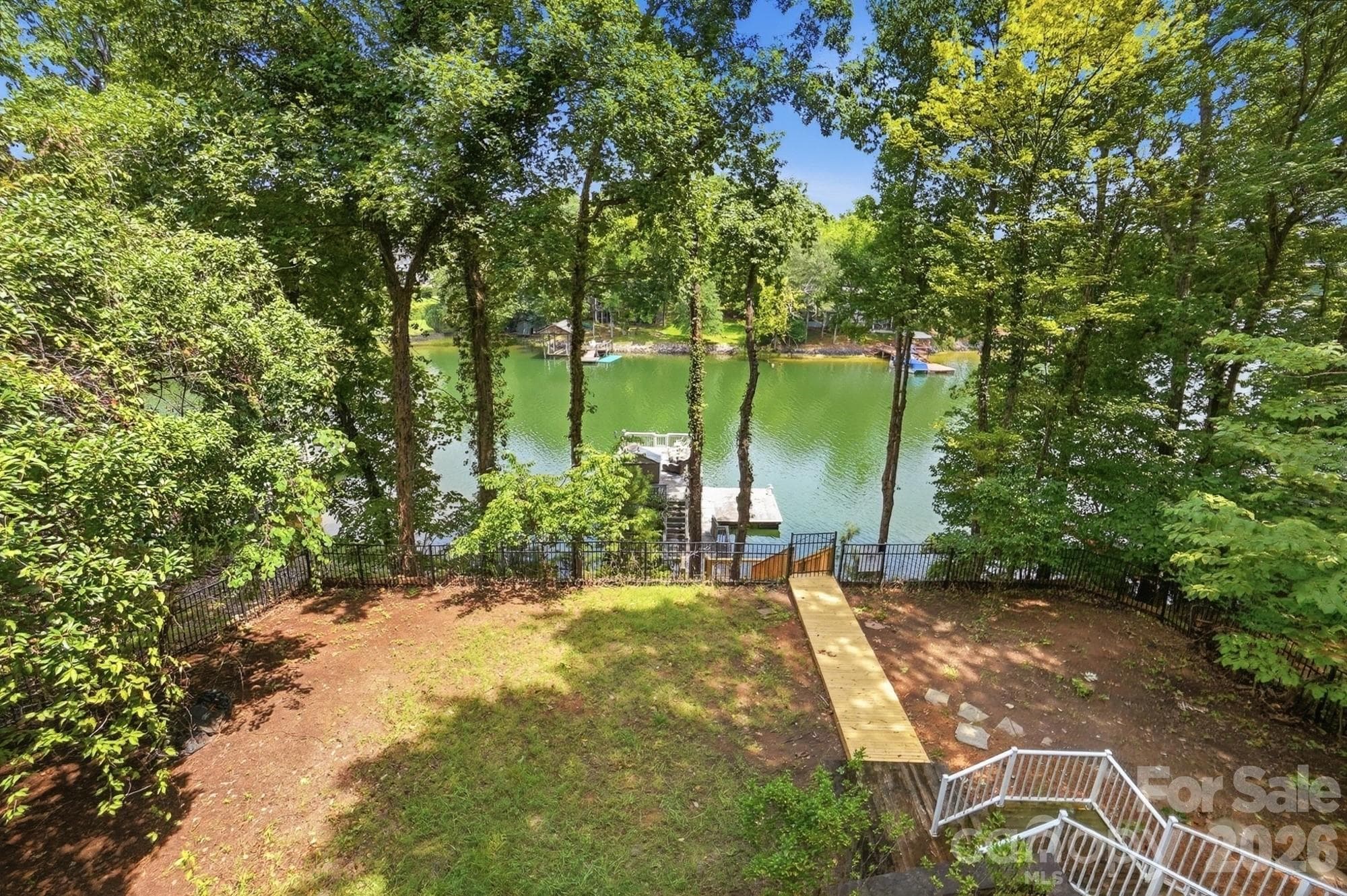 Single Family Residence at 16121 Tana Tea Circle, Tega Cay, photo 53 of 61