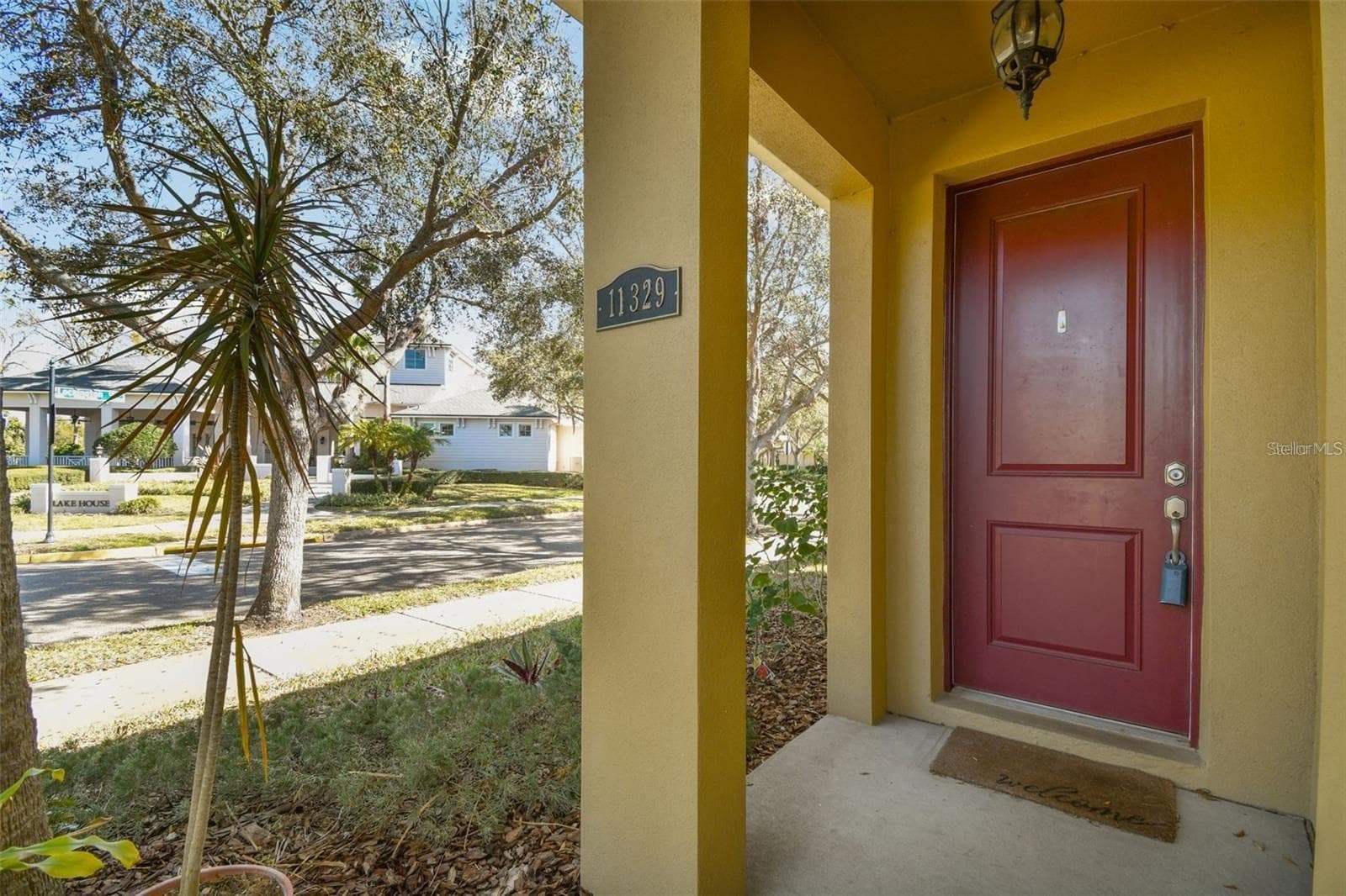 Villa at 11329 RAVINIA PARK BLVD, TAMPA, photo 3 of 60
