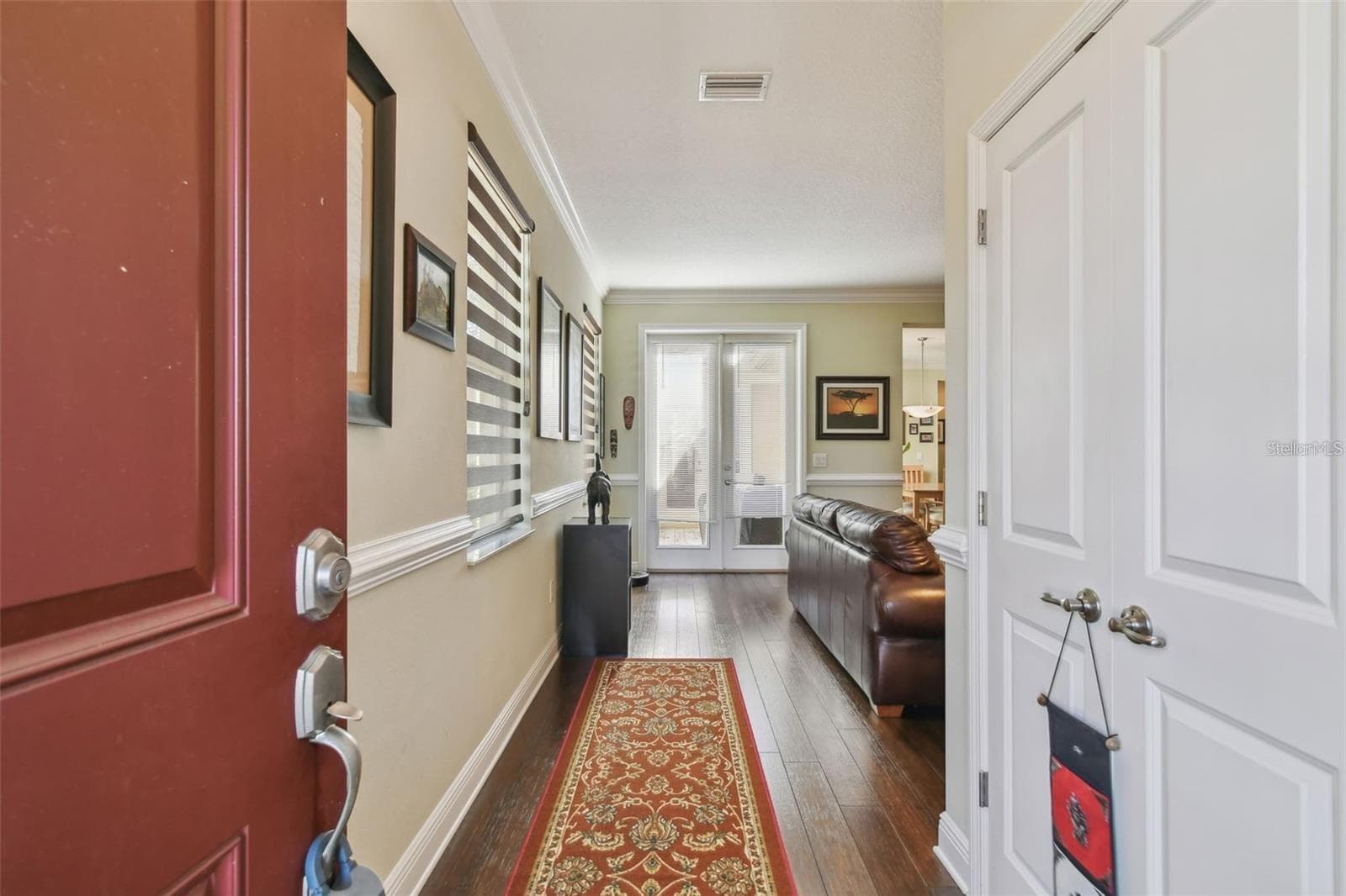 Villa at 11329 RAVINIA PARK BLVD, TAMPA, photo 4 of 60