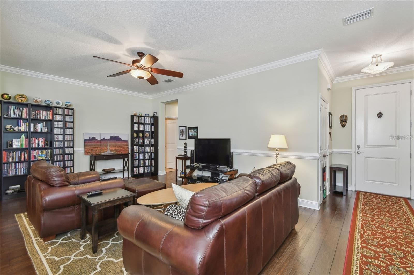 Villa at 11329 RAVINIA PARK BLVD, TAMPA, photo 6 of 60